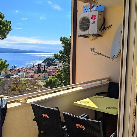 Apartman Башка-Вода Экстерьер фото