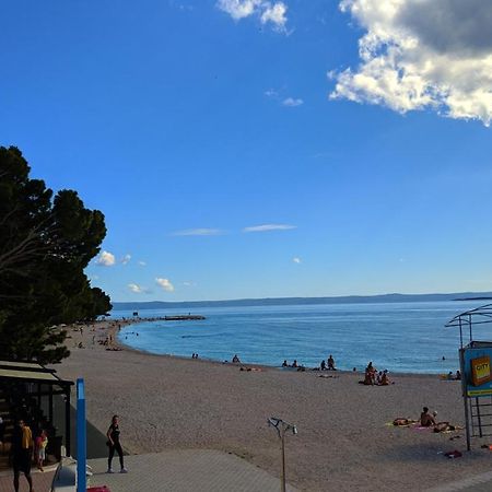 Apartman Башка-Вода Экстерьер фото